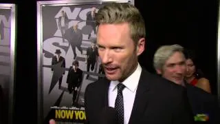 NOW YOU SEE ME - N.Y. Premiere [Brian Tyler - Composer] HD