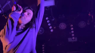 Better Oblivion Community Center & Friends - Scott Street (Live)