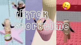 TikTok Storytimes 🍵 *INTERESTING* | desc! | not mine ⚠️