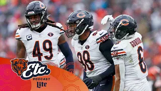 Mike North on the process of creating the Bears' 2024 schedule | Bears, etc. Podcast