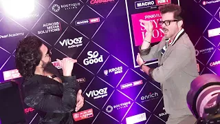 RANVEER SINGH’s Spectacular Red Carpet Entry With Dance 😎 Anil Kapoor Join Him