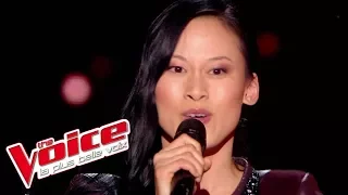 Macklemore ft. Ryan Lewis – Can’t Hold Us | Diêm | The Voice France 2015 | Blind Audition