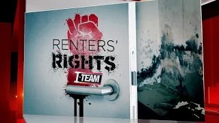 Renters' Rights: How to get your security deposit back