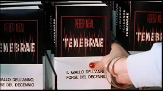 My Tenebrae Collection (Dario Argento)