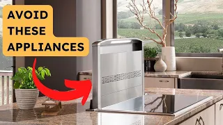 Appliances You Shouldn't Buy for 2024 - Ranked