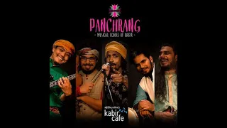 Chadariya Jhini (Audio) By Neeraj Arya's Kabir Cafe From Album Panchrang