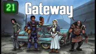 Gateway   Episode 21  Beep Beep