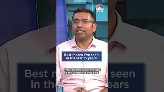 Best Macro I’ve Seen In The Last 15 Years: Marcellus Investment Managers’ Founder Saurabh Mukherjea