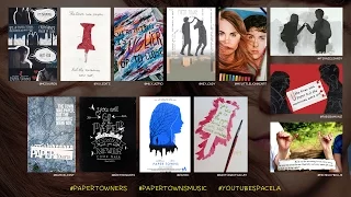 Paper Towns - "Get Lost Get Found" Livestream Concert at YouTube Space LA