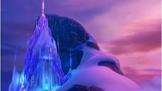 FROZEN: "Anna searches for Elsa" Fandub Ready {Anna Off}