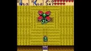 Top Ten Least Favorite Zelda Bosses