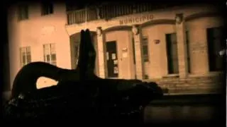 Il Marciapiede Fantasma - The side-walk ghost - il Trailer