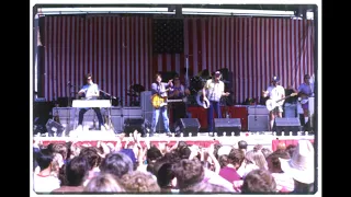 The Beach Boys - Live At Six Flags Over Georgia, Atlanta GA (1982-06-23)