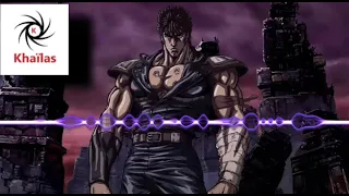 Kenshiro - Hokuto No Ken - Heart Of Madness