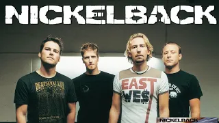 How You Remind Me - Nickelback (2001) audio hq