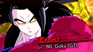 When Three Idiots Attempt THE GOKU BOSS BATTLE In Dragonball FighterZ....