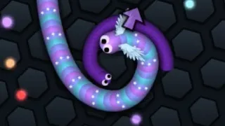 【Slither.io】【スリザリオ】短いkill集