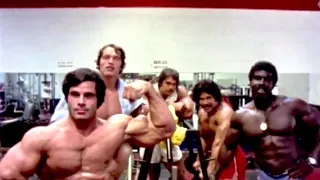 How Gold's Gym Became THE MECCA of Bodybuilding