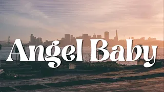 Angel Baby - Troye Sivan [Lyrics] | Ava Max, Ruth B, Taylor Swift