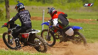 3 Most Common Motocross Racing Mistakes | Dirt Bike Tips