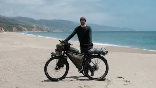 Let's go bikepacking.com together: Tech Editor Application