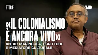Perché non si parla del passato coloniale dell'Italia
