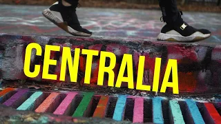 Centralia, PA Cinematic Video