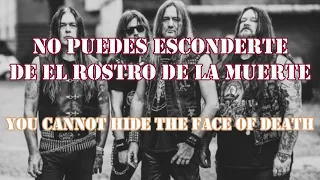 SODOM - S.O.D.O.M.   Subtítulos Español + Lyrics