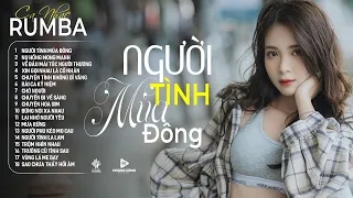 NGƯỜI TÌNH MÙA ĐÔNG - Ca Nhạc Rumba CỰC HÓT 2024, ÁNH NGUYÊN Cover Làm Tan Chảy Triệu Con Tim