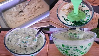 BUKO PANDAN PERO WALANG BUKO!? No Problem! I-Homemade BUKO Natin Yan!