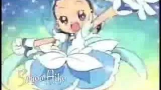 Ojamajo Doremi Sharp - Charming Opening