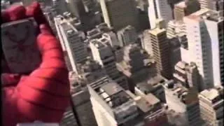 Spiderman El Desafio Del Dragon (1979) ¡mejores escenas!