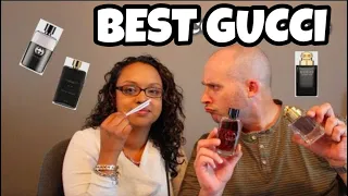 Best Gucci (Wife Smell & Rate)