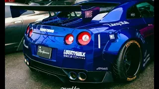 TOP EXHAUSTS FOR NISSAN GTR R35 (Amuse, Tomei, HKS, Boost Logic, Meisterschaft & more!)