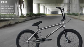 All The 2018 Sunday BMX's