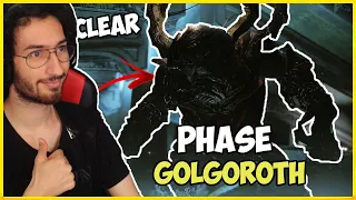 King's Fall - Golgoroth | Destiny 2 Deutsch