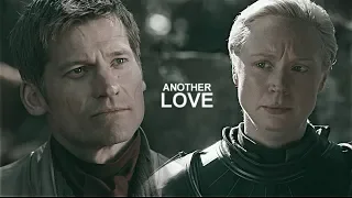 ►jaime & brienne || another love