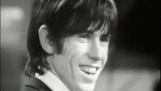 ROLLING STONES--1964 TAMI SHOW