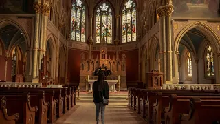 ‘Going woke, going broke’: Catholic Church losing members and lacking spirituality