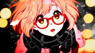 STILL HERE「AMV」KYOUKAI NO KANATA - SOUL'S TEAM IC XII