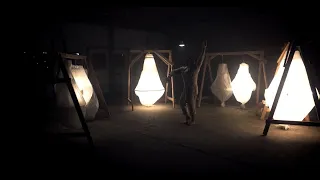 Jeff Waters - Alien (Official Video)