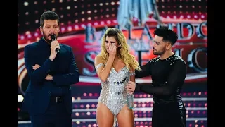 Showmatch - Programa 13/12/18 - Ritmo CHACHAPOP: Sentencia, duelo y eliminación