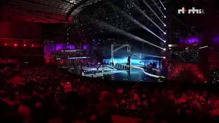 Jonida Maliqi - Ktheju tokes (Albania Eurovision 2019 National Final Preformance)