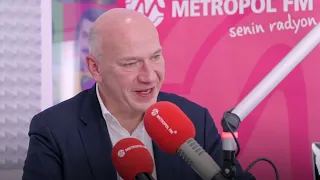 Berlin-Wahl 2023 - Kai Wegner: "In Berlin gibt es keine Baustellen, sondern Staustellen!"