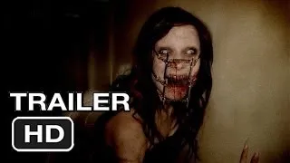 Nightmare Official Trailer #1 2015 [HD]