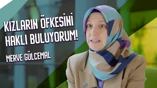 Bütün Hanımların Problemi Bu! - Merve Gülcemal (Tek Parça)