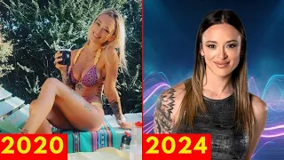 SECRETOS de AGOSTINA | GRAN HERMANO 2023