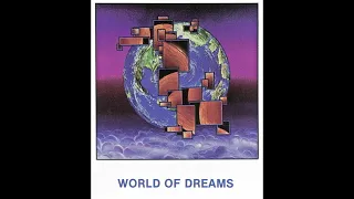 The Chant - World of Dreams - 1987 Full Album