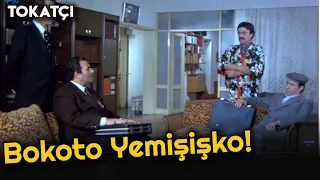 Tokatçı - Bokoto Yemişişko!