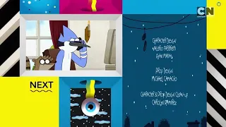 Cartoon Network UK Continuity & Advert Breaks - Monday 18th September 2023